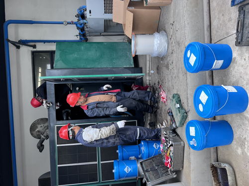 2025年制氮機選購指南 聚焦卓越服務與技術，為您推薦值得信賴的公司